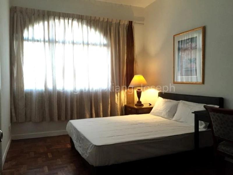 Master Room (Condo) for Rent in  Guilin Court - Image 1